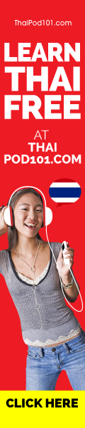 Learn Thai with ThaiPod101.com