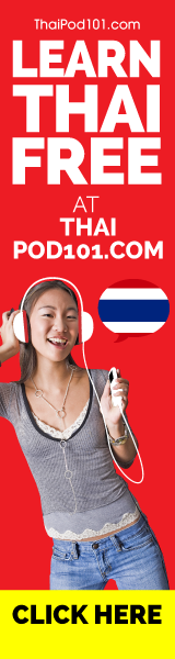 Learn Thai with ThaiPod101.com