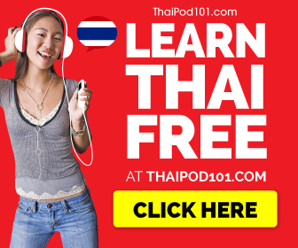 Learn Thai with ThaiPod101.com